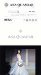 Mobile Screenshot of anaquasoar.com